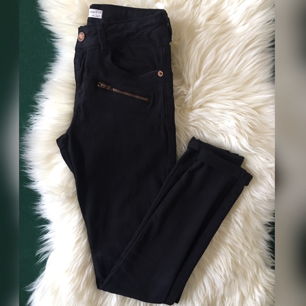 Zara Jegging